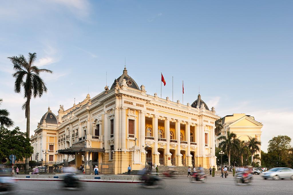 VIETNAM | 22j/19n - Circuit 