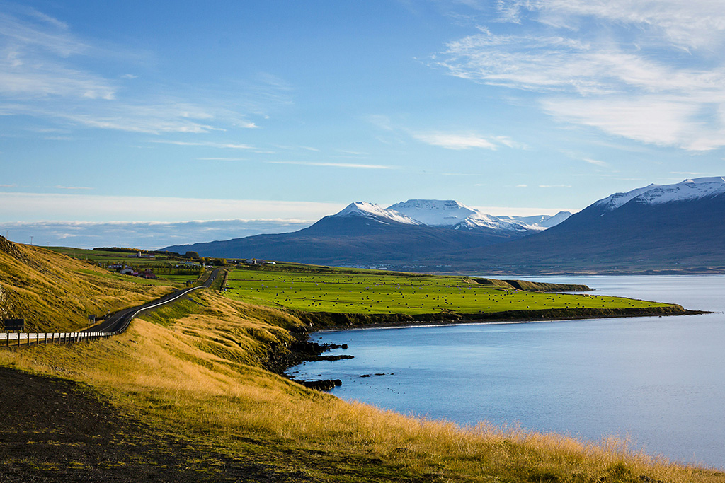 Circuit Estival Aventures en terres islandaises Islande 3*