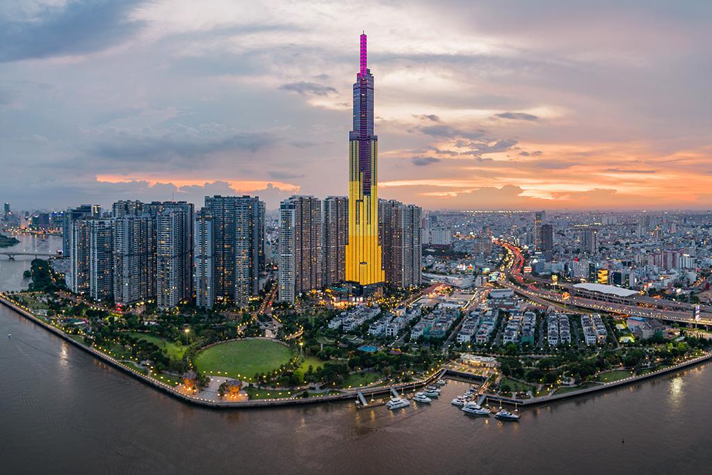 Circuit Grand Tour Authentique 4*/5*, Circuit Vietnam par Ôvoyages