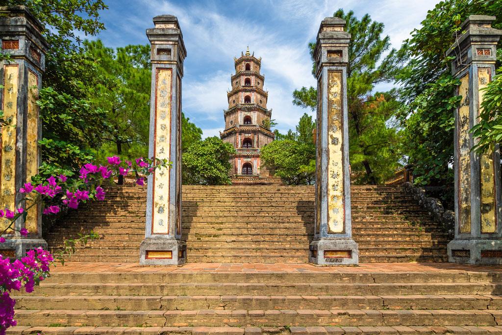 Circuit Grand Tour Authentique 4*/5*, Circuit Vietnam par Ôvoyages