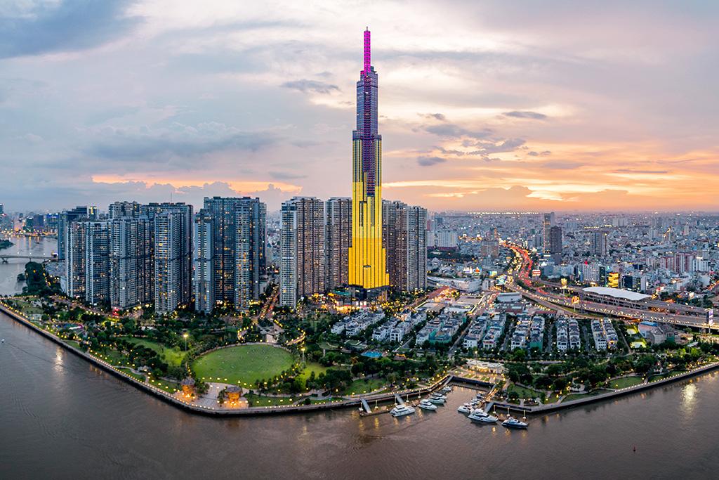 Circuit Héritage du Vietnam 4*/5*, Circuit Vietnam par Ôvoyages