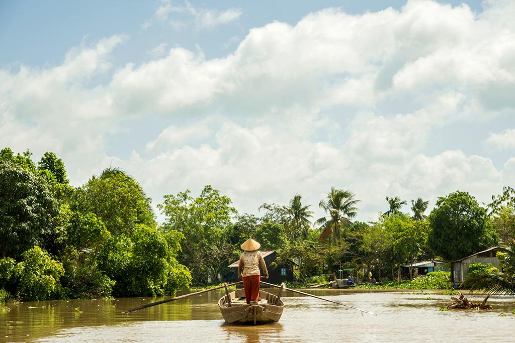 Circuit Héritage du Vietnam 4*/5*, Circuit Vietnam par Ôvoyages