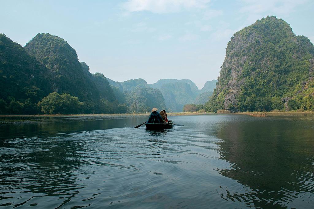 Circuit Héritage du Vietnam 4*/5*, Circuit Vietnam par Ôvoyages