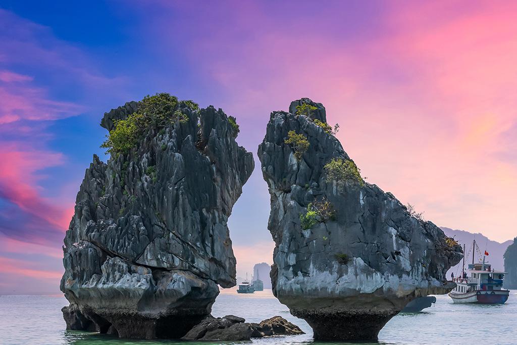 Circuit Héritage du Vietnam 4*/5*, Circuit Vietnam par Ôvoyages