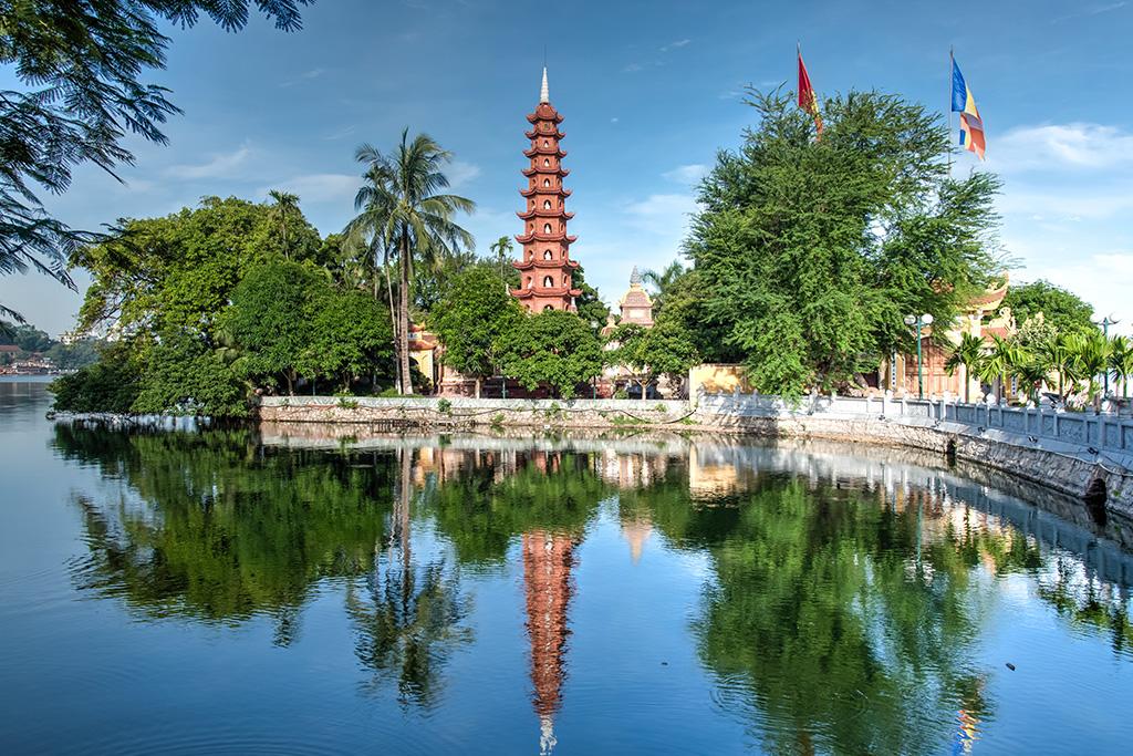 Circuit Héritage du Vietnam 4*/5*, Circuit Vietnam par Ôvoyages