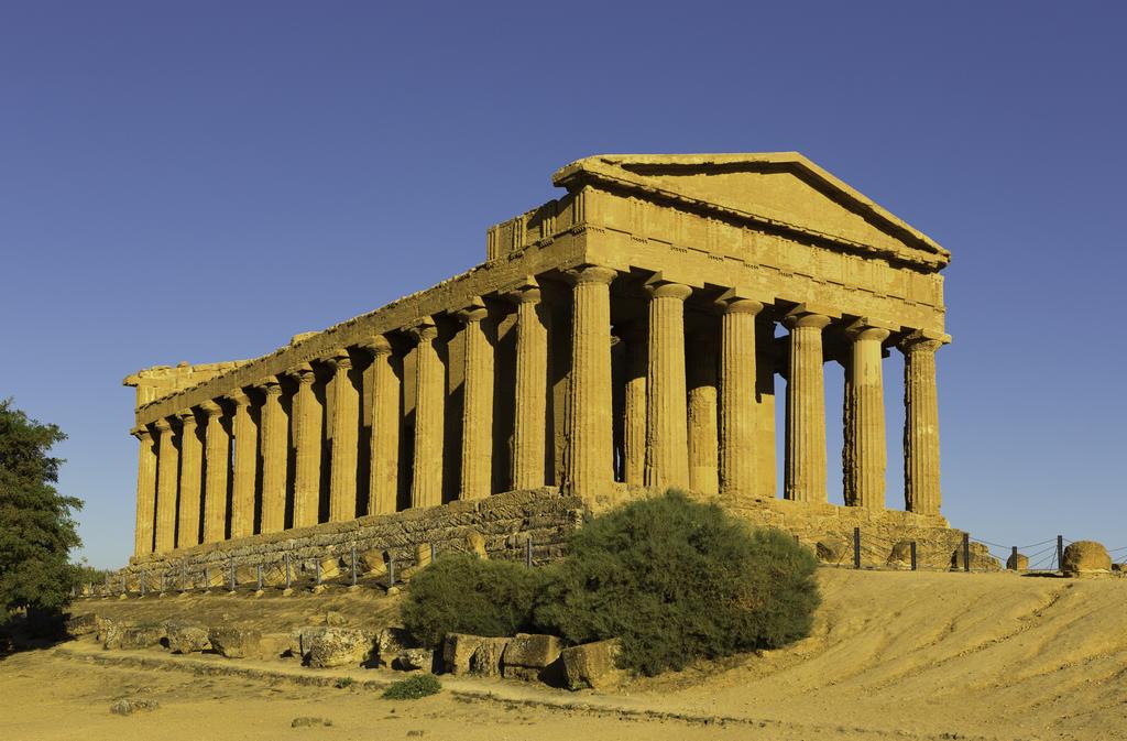 Circuit Les Îles Éoliennes 3* Sup, Circuit Italie, Sicile par Ôvoyages