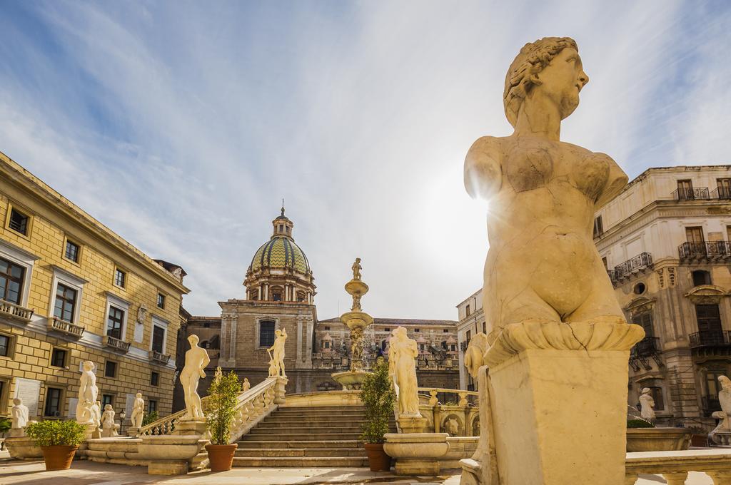 Circuit Les Îles Éoliennes 3* Sup, Circuit Italie, Sicile par Ôvoyages