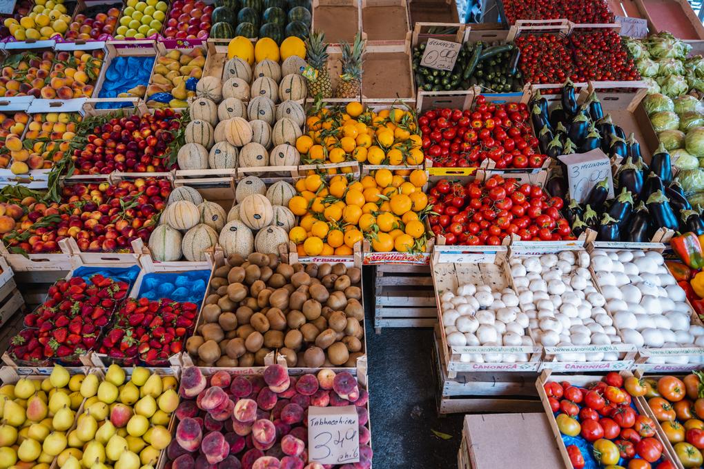 Circuit Les Îles Éoliennes 3* Sup, Circuit Italie, Sicile par Ôvoyages