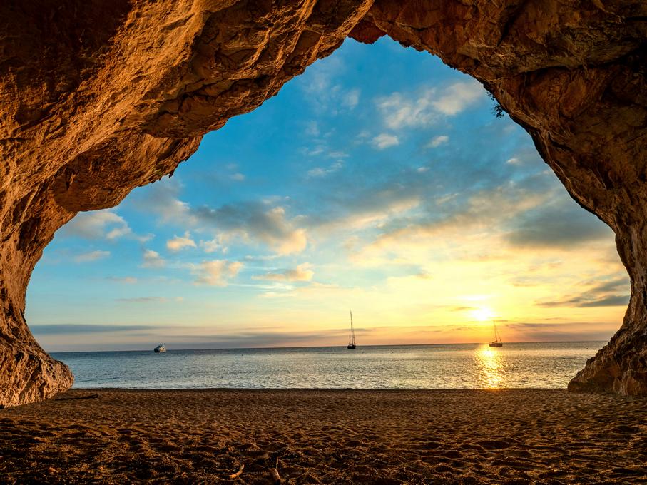 Circuit Les Îles Éoliennes 3* Sup, Circuit Italie, Sicile par Ôvoyages