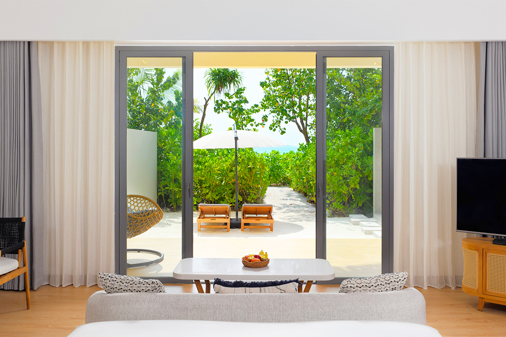 Circuit Les Incontournables du Sri Lanka & extension Maldives Dusit D2 Feydhoo 5* by Ôvoyages, Combiné Maldives par Ôvoyages