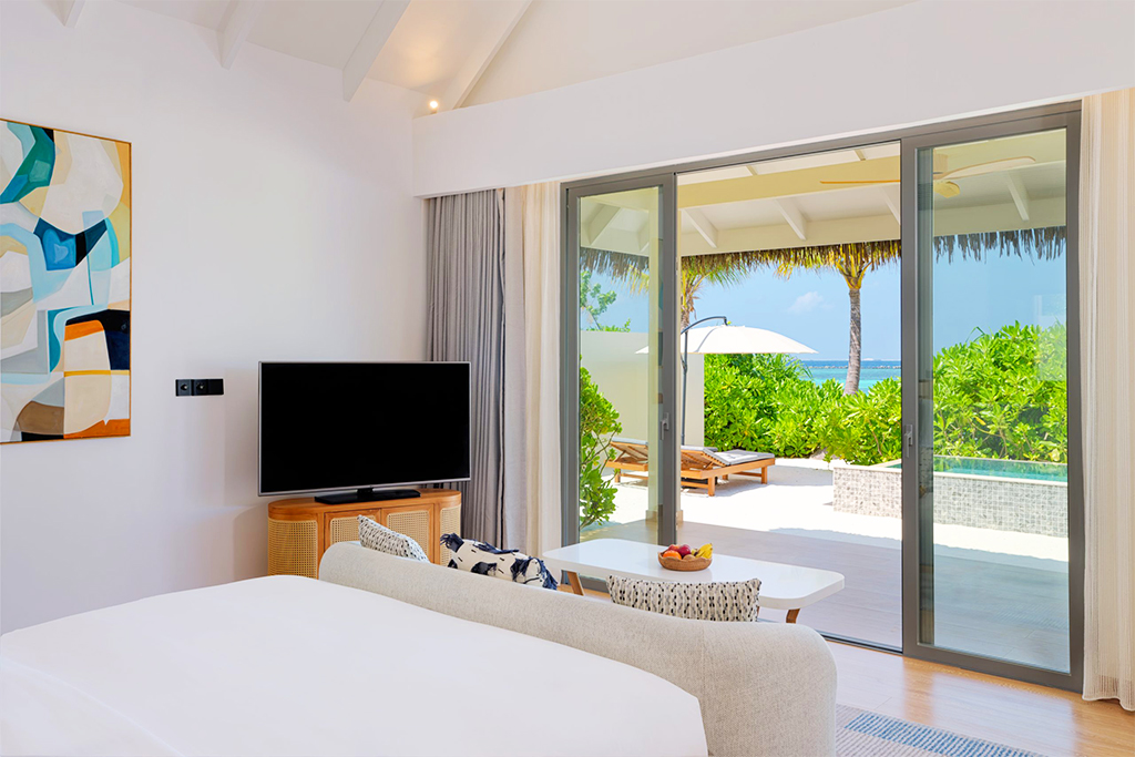 Circuit Les Incontournables du Sri Lanka & extension Maldives Dusit D2 Feydhoo 5* by Ôvoyages, Combiné Maldives par Ôvoyages