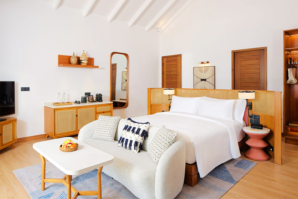 Circuit Les Incontournables du Sri Lanka & extension Maldives Dusit D2 Feydhoo 5* by Ôvoyages, Combiné Maldives par Ôvoyages