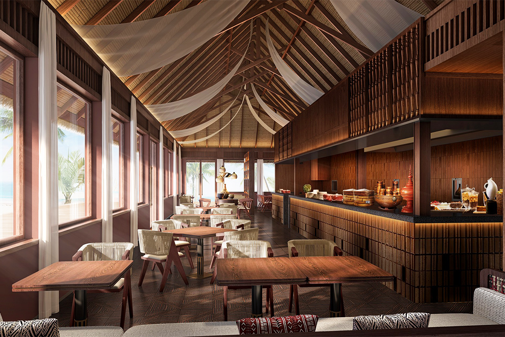 Circuit Les Incontournables du Sri Lanka & extension Maldives Dusit D2 Feydhoo 5* by Ôvoyages, Combiné Maldives par Ôvoyages