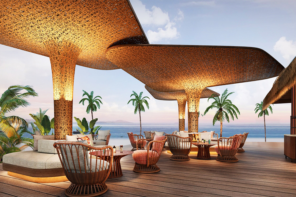 Circuit Les Incontournables du Sri Lanka & extension Maldives Dusit D2 Feydhoo 5* by Ôvoyages, Combiné Maldives par Ôvoyages