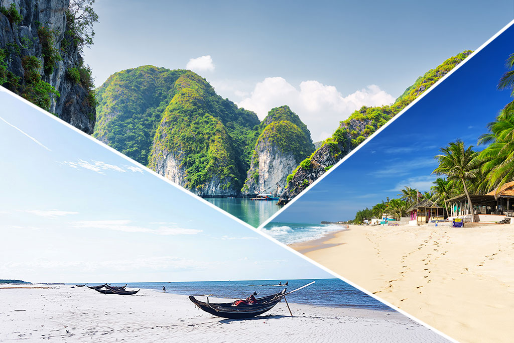 Circuit Lumineux Vietnam 4* & 5*, Circuit Vietnam par Ôvoyages