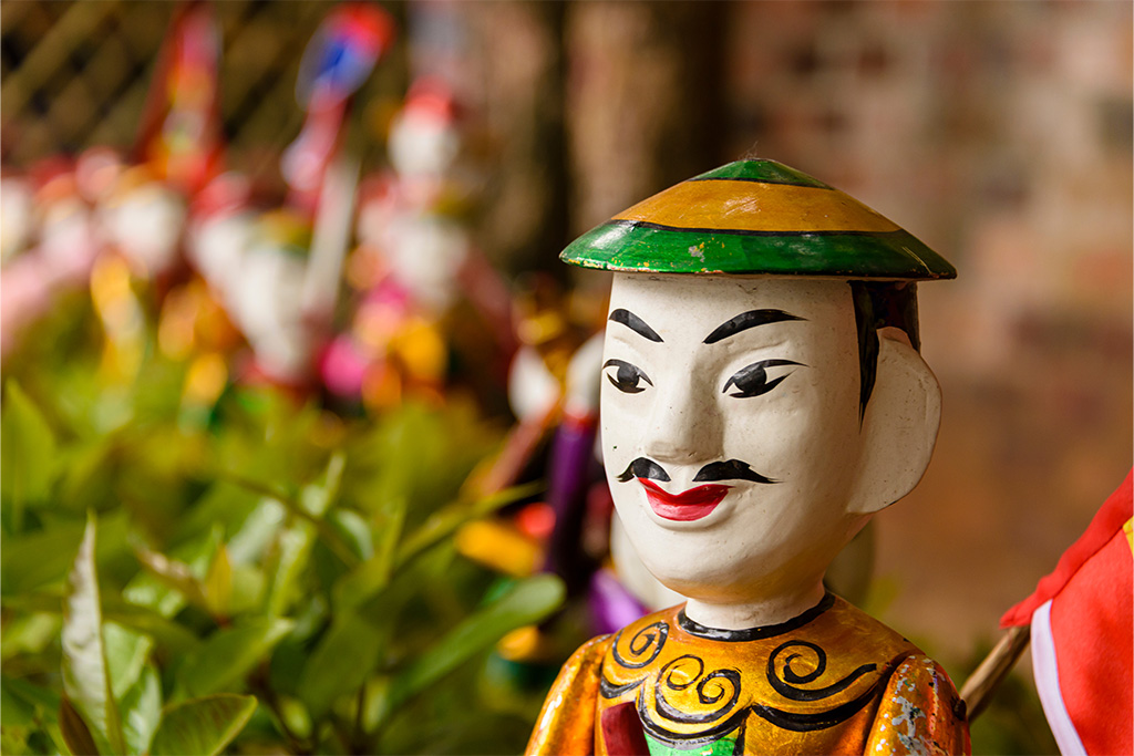 Circuit Lumineux Vietnam 4* & 5*, Circuit Vietnam par Ôvoyages