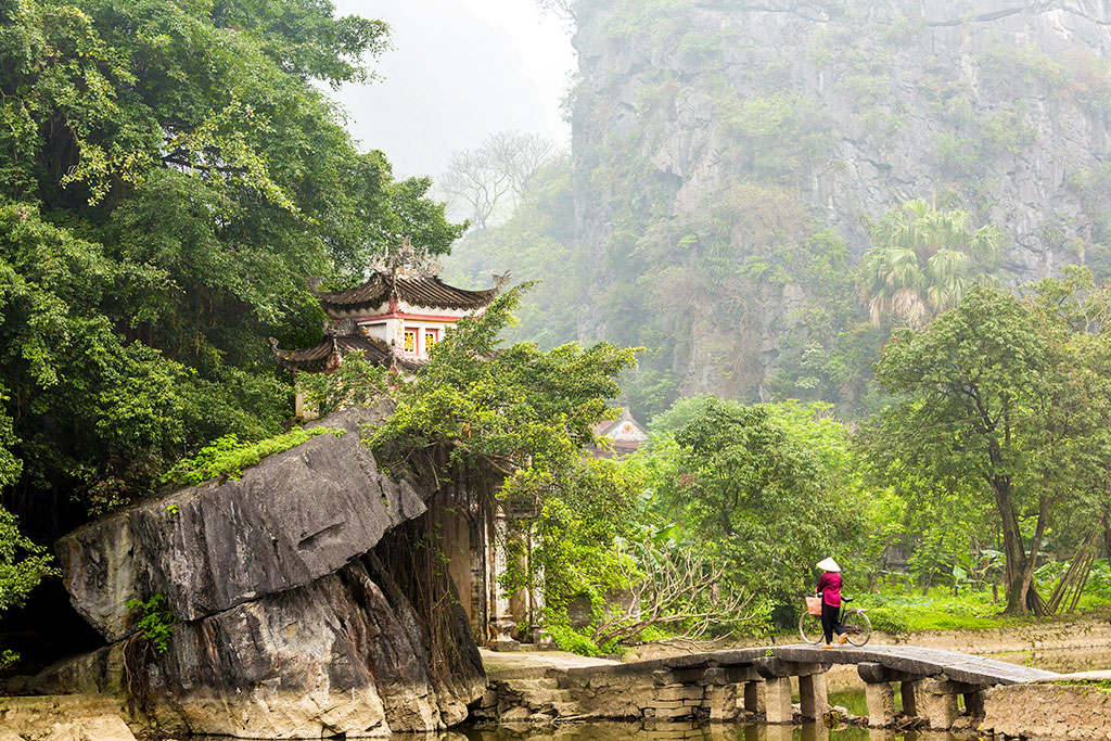 Circuit Lumineux Vietnam 4* & 5*, Circuit Vietnam par Ôvoyages