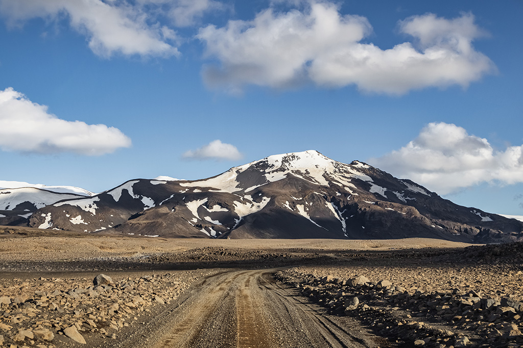 Circuit Magie Boréale 3*, Circuit Islande par Ôvoyages
