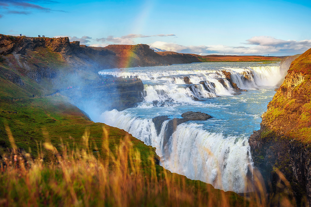 Circuit Magie Boréale 3*, Circuit Islande par Ôvoyages