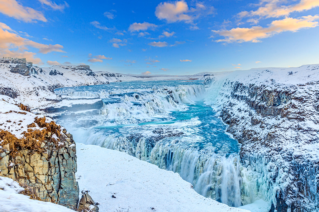 Circuit Magie Boréale 3*, Circuit Islande par Ôvoyages