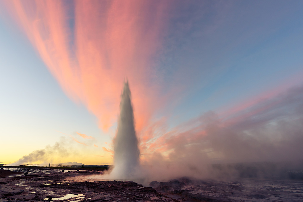 Circuit Magie Boréale 3*, Circuit Islande par Ôvoyages