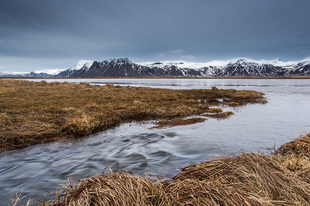 Circuit Magie Boréale 3*, Circuit Islande par Ôvoyages