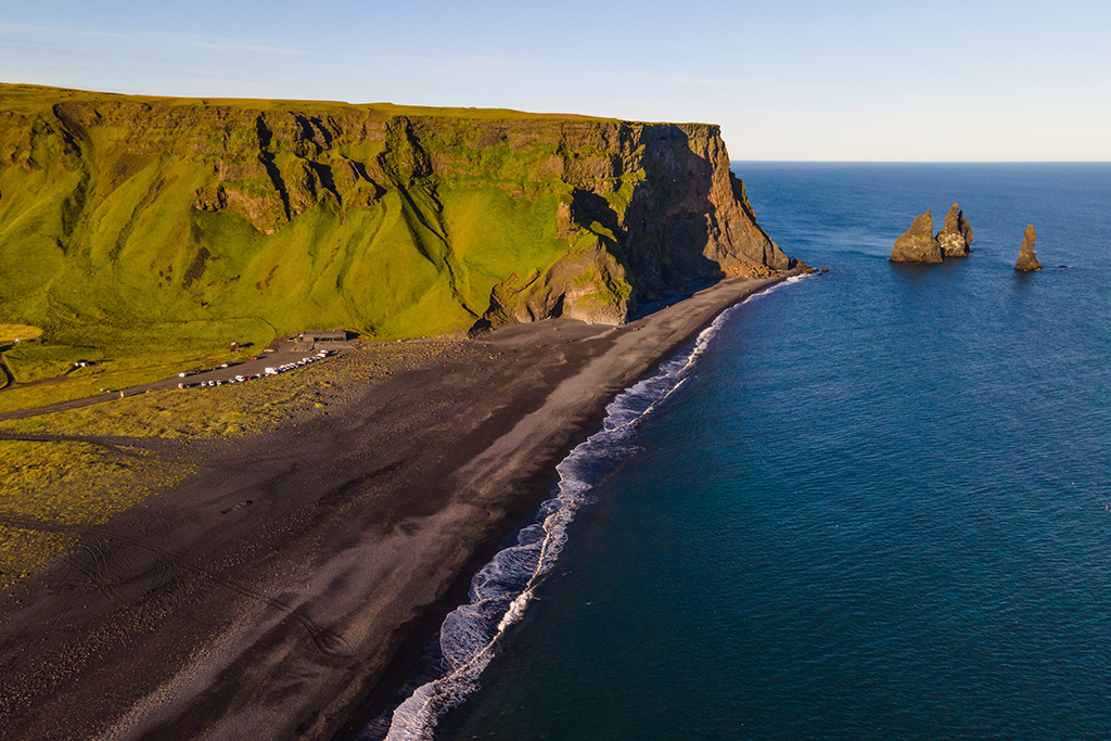 Circuit Magie Boréale 3*, Circuit Islande par Ôvoyages