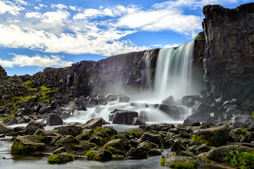 Circuit Magie Boréale 3*, Circuit Islande par Ôvoyages