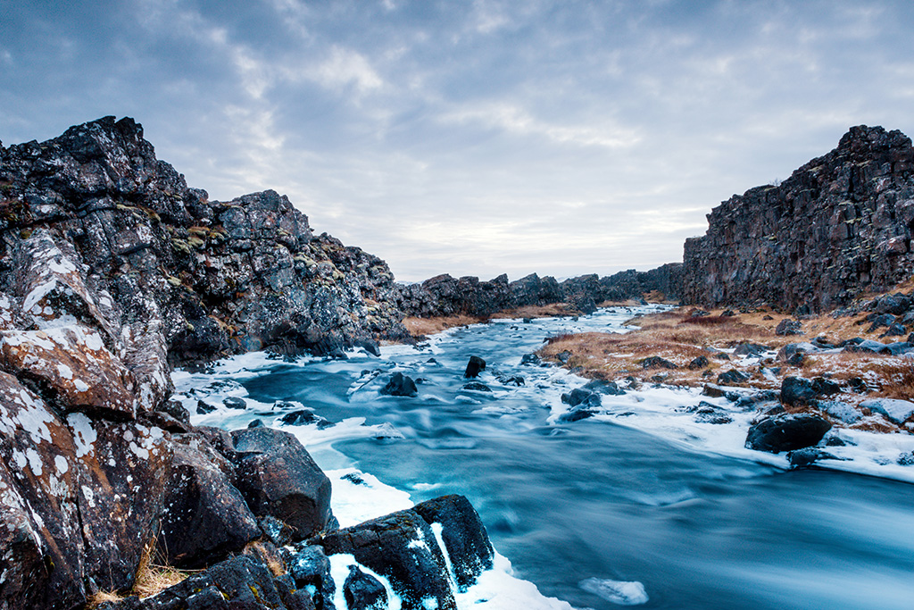 Circuit Magie Boréale 3*, Circuit Islande par Ôvoyages