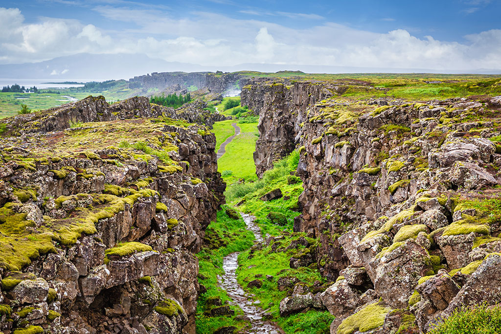 Circuit Magie Boréale 3*, Circuit Islande par Ôvoyages