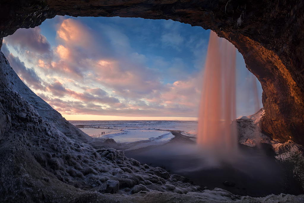 Circuit Magie Boréale 3*, Circuit Islande par Ôvoyages