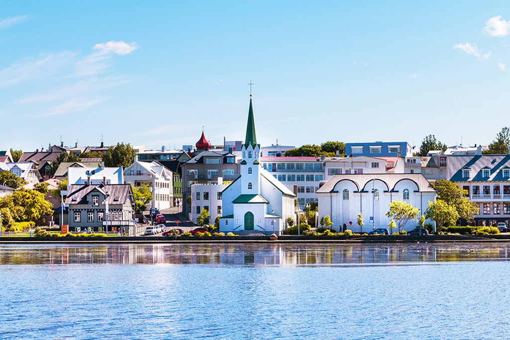 Circuit Magie Boréale 3*, Circuit Islande par Ôvoyages