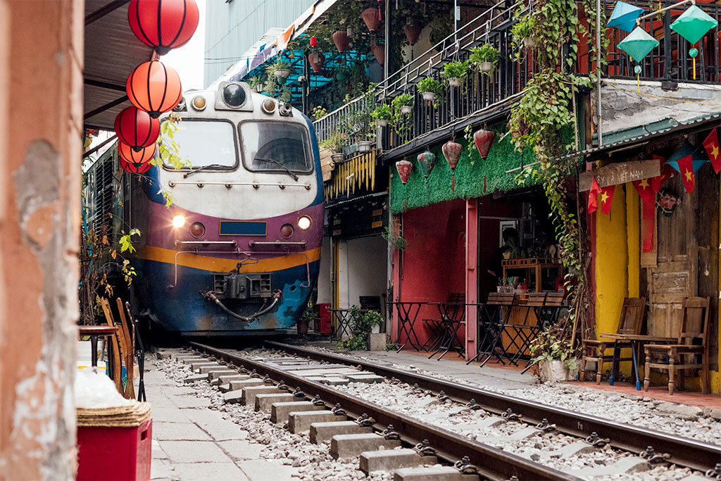 Circuit Merveilles du Vietnam, Circuit Vietnam par Ôvoyages Circuit Merveilles du Vietnam, Circuit Vietnam par Ôvoyages