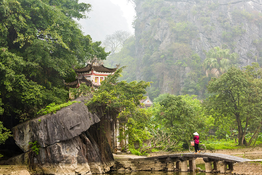 Circuit Merveilles du Vietnam, Circuit Vietnam par Ôvoyages Circuit Merveilles du Vietnam, Circuit Vietnam par Ôvoyages