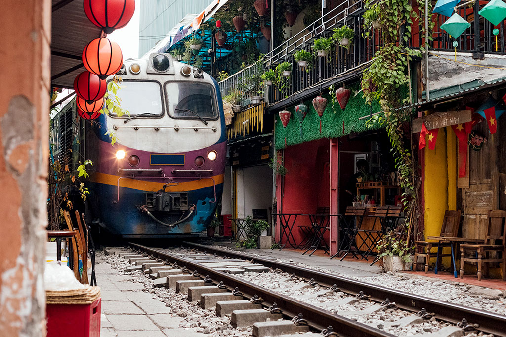 Circuit Panorama du Nord au Centre & Plage 4/5*, Combiné Vietnam par Ôvoyages