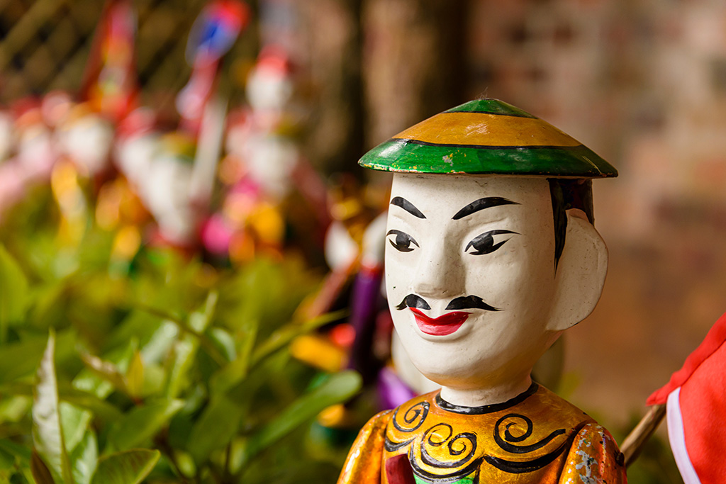 Circuit Panorama du Nord au Centre & Plage 4/5*, Combiné Vietnam par Ôvoyages