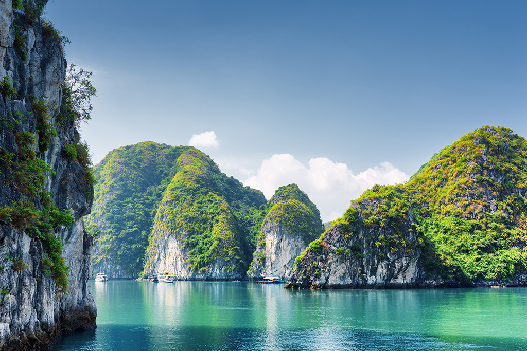 Circuit Panorama du Nord au Centre & Plage 4/5*, Combiné Vietnam par Ôvoyages