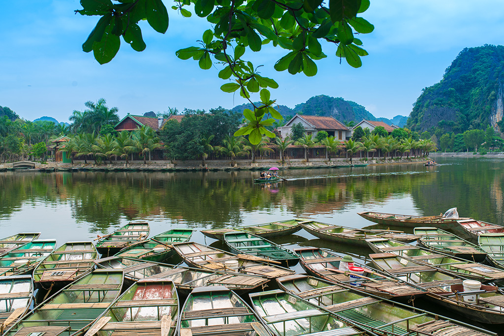 Circuit Panorama du Nord au Centre & Plage 4/5*, Combiné Vietnam par Ôvoyages