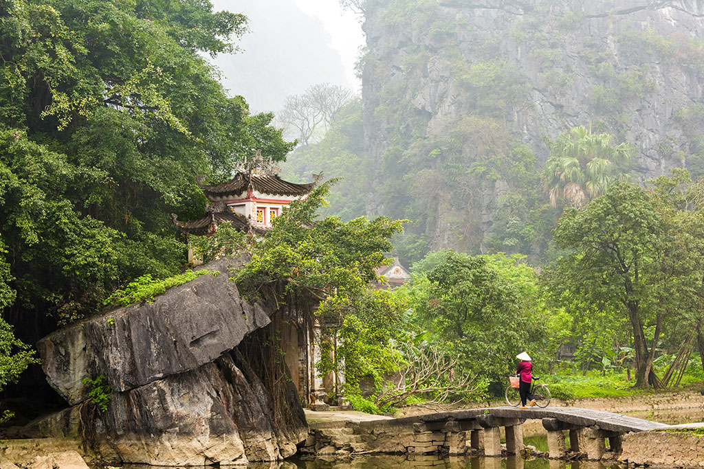Circuit Panorama du Nord au Centre & Plage 4/5*, Combiné Vietnam par Ôvoyages