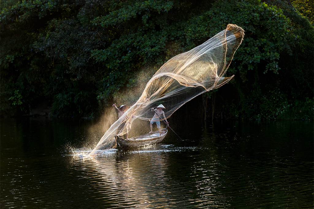 Circuit Panorama du Nord au Centre & Plage 4/5*, Combiné Vietnam par Ôvoyages