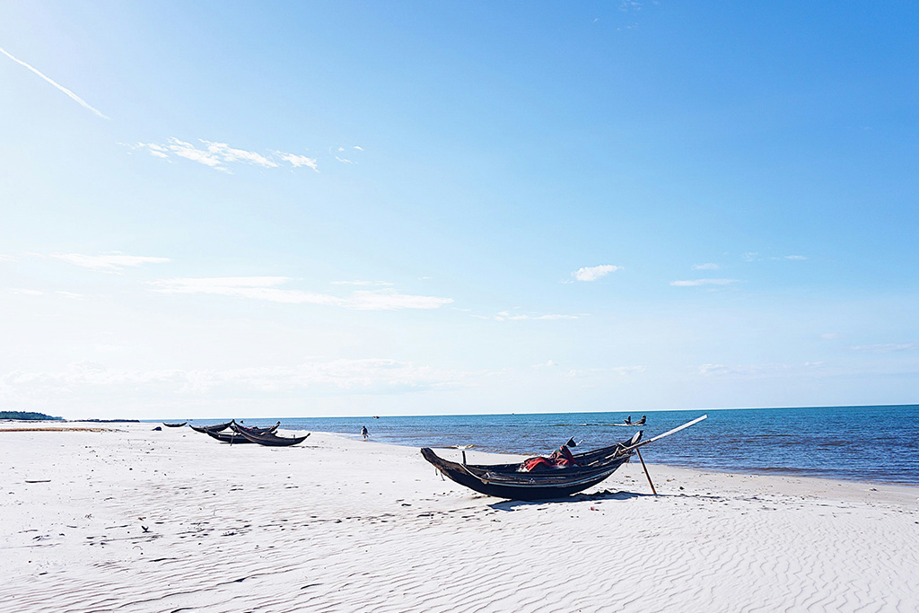 Circuit Panorama du Nord au Centre & Plage 4/5*, Combiné Vietnam par Ôvoyages