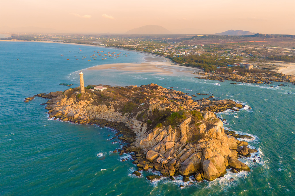 Circuit Panorama du Nord au Centre & Plage 4/5*, Combiné Vietnam par Ôvoyages