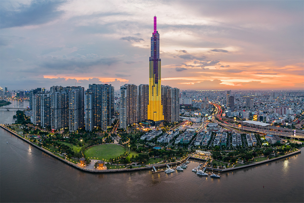 Circuit Panorama du Nord au Centre & Plage 4/5*, Combiné Vietnam par Ôvoyages