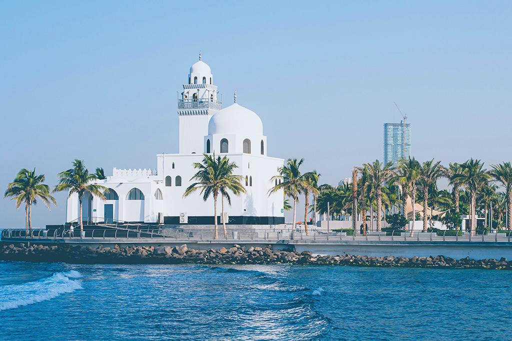 Circuit Perles de l'Arabie 3*, Circuit Arabie Saoudite par Ôvoyages