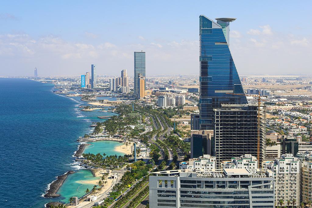 Circuit Perles de l'Arabie 3*, Circuit Arabie Saoudite par Ôvoyages