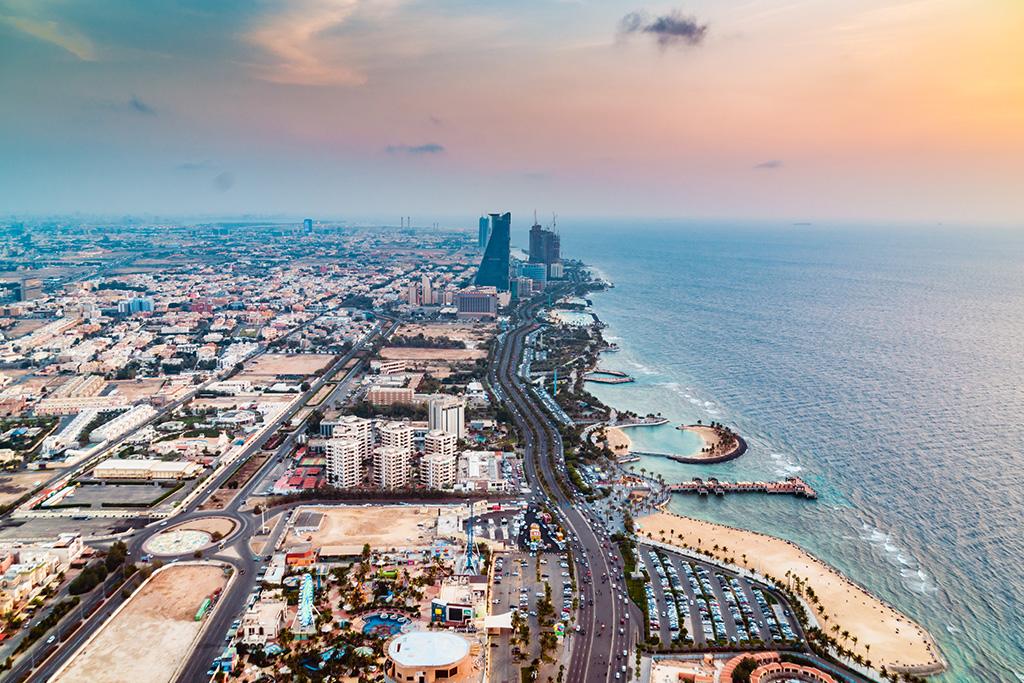 Circuit Perles de l'Arabie 3*, Circuit Arabie Saoudite par Ôvoyages