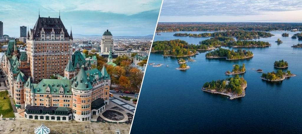 Circuit Saveurs Gaspesiennes 2 & 2*