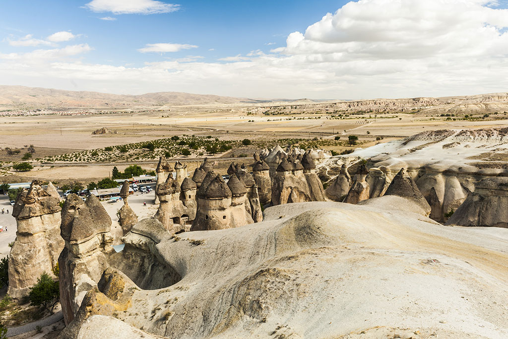 Circuit Trésors de Turquie 4*, Circuit Turquie, Istanbul par Ôvoyages