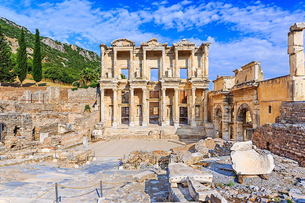 Circuit Trésors de Turquie 4*, Circuit Turquie, Istanbul par Ôvoyages