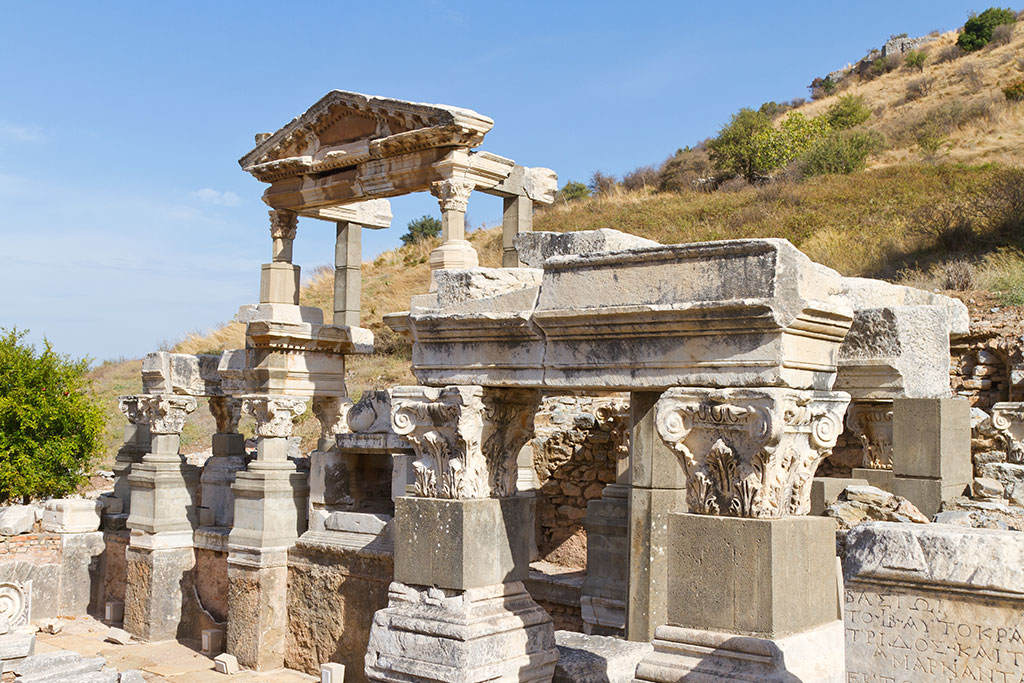 Circuit Trésors de Turquie 4*, Circuit Turquie, Istanbul par Ôvoyages